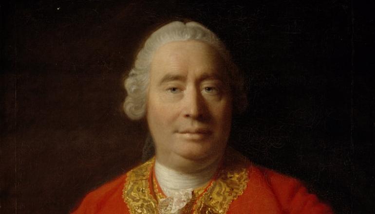 Livingston_Przedmowa do książki David Hume Prophet of the Counter-revolution