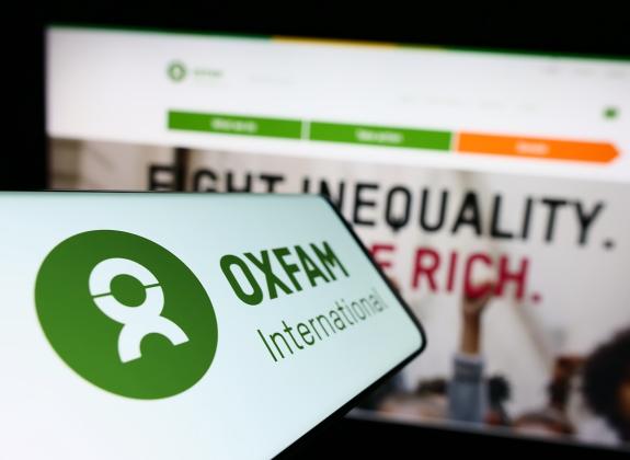 Zitelmann_Raport Oxfamu - nie, więcej dla superbogatych to nie mniej dla biednych