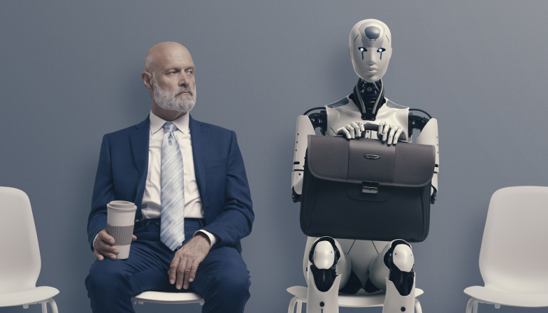 Blumen_Czy roboty i sztuczna inteligencja naprawdę zastąpią wszystkich pracowników