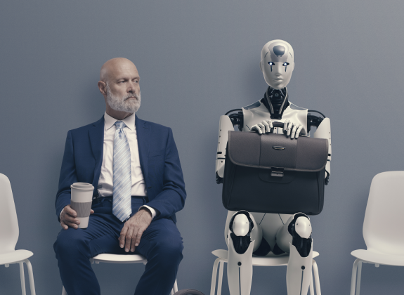 Blumen_Czy roboty i sztuczna inteligencja naprawdę zastąpią wszystkich pracowników