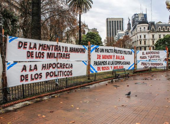 Vikramaditya_Dlaczego Argentyna potrzebuje wolnych miast