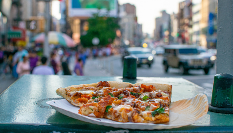 Earle_Zmierzch zasady nowojorskiej pizzy