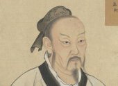 Reed_Mencjusz - starożytny chiński filozof, który argumentował za ograniczonym rządem