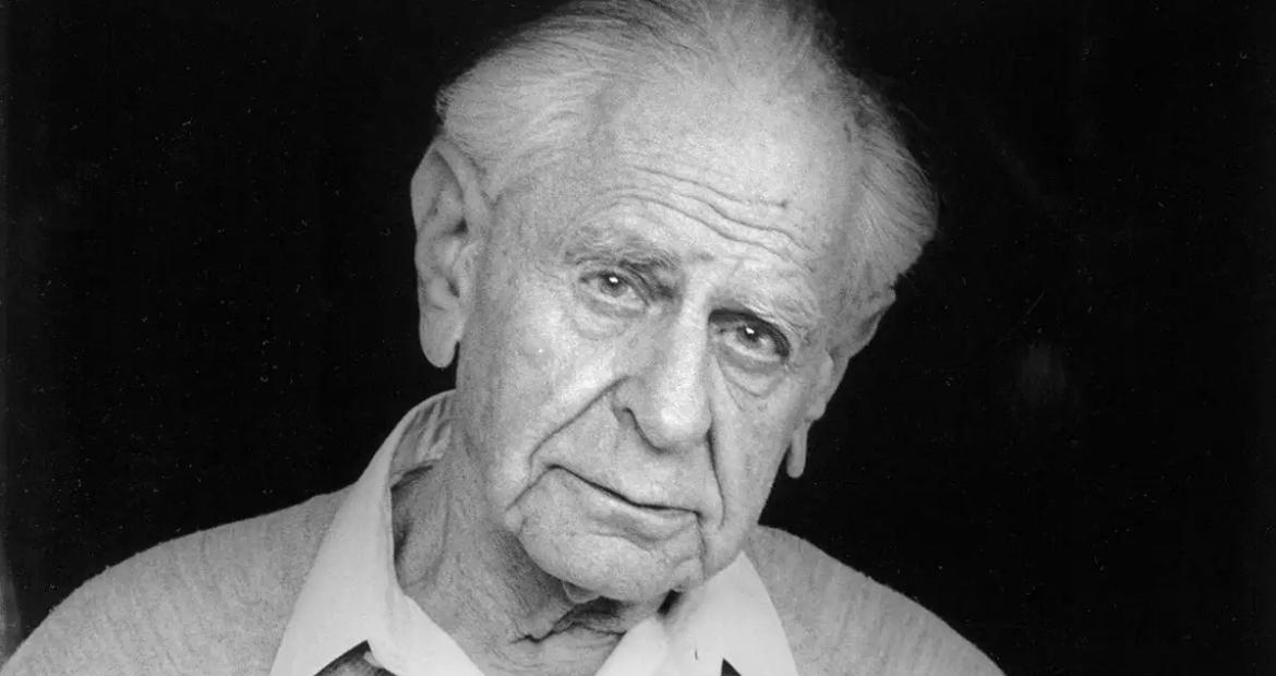 Shearmur_Karl Popper (1902-1994)