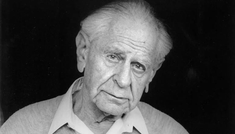 Shearmur_Karl Popper (1902-1994)